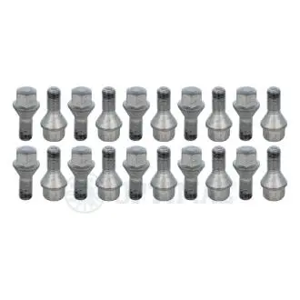 OPUWB1000820 Колісний болт OPTIMAL підбір по vin на Brocar