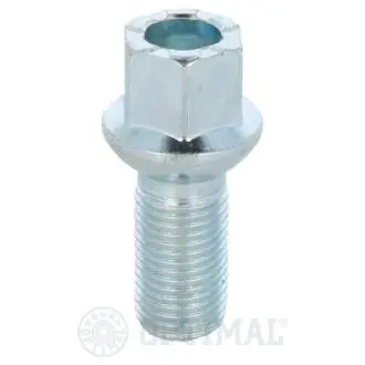 OPUWB100011 Колісний болт OPTIMAL підбір по vin на Brocar