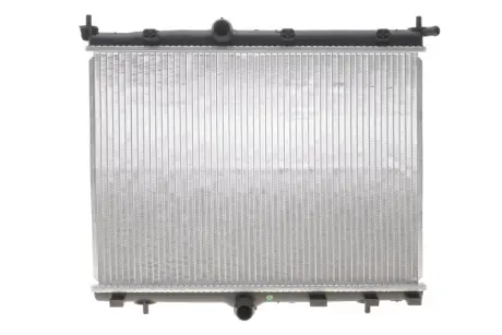 550296 Радіатор охолодження двигуна NRF підбір по vin на Brocar
