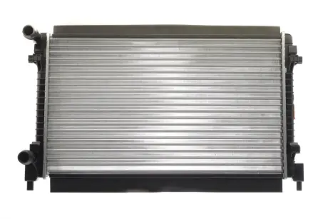 550326 Радіатор охолодження двигуна NRF підбір по vin на Brocar