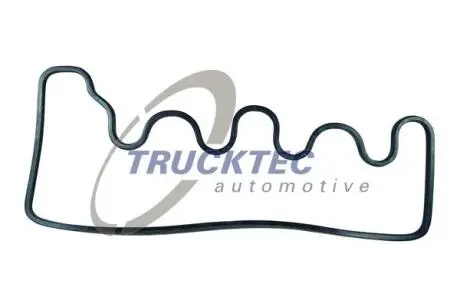 0210018 Прокладка клап. крышки TRUCKTEC подбор по vin на Brocar