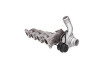 Турбіна  відновлена FORD Connect 02-13, Focus I 98-04 706499-0002
