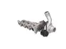 Турбіна  відновлена FORD Connect 02-13, Focus I 98-04 706499-0002