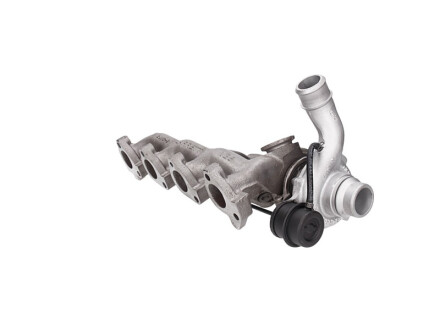 7064990002 Турбіна відновлена FORD Connect 02-13, Focus I 98-04 MSG підбір по vin на Brocar