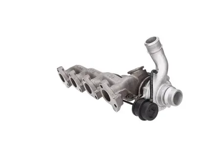 7064990002 Турбіна відновлена FORD Connect 02-13, Focus I 98-04 MSG подбор по vin на Brocar