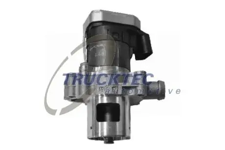 0216035 Клапан EGR TRUCKTEC подбор по vin на Brocar