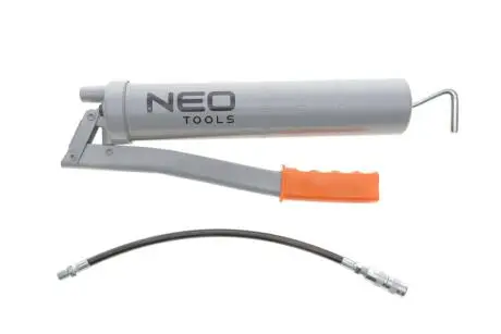 11501 Лубрикатор важільний 500 см3 NEO Tools підбір по vin на Brocar