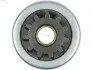 SD1070S Бендикс стартера AUTO STARTER підбір по vin на Brocar