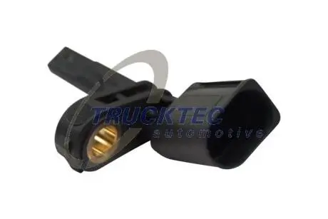 0735167 Датчик ABS пер=зад TRUCKTEC подбор по vin на Brocar