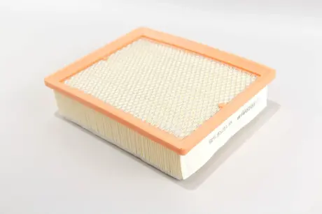 RF1870FSWB Фільтр повітряний Trafic/Vivaro 1.6dCi 14- (з сіткою і передфільтром) GOODREM подбор по vin на Brocar