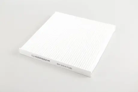 RF2647WB Фільтр салону Dodge Dart 13-16/Toyota Tacoma 06-19 GOODREM підбір по vin на Brocar