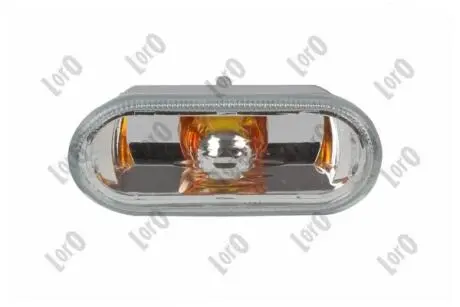 05343843 Повторювач повороту ABAKUS підбір по vin на Brocar