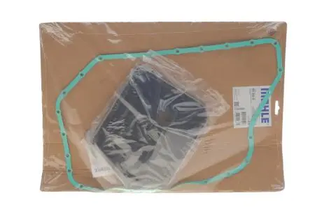 HX268D Фільтр гідравлічний MAHLE / KNECHT підбір по vin на Brocar