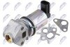 Клапан егр audi a4(b5/b6/b7),vw passat b5.5, seat exeo, 2000- 06B 131 501 EGR-AU-042