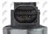 EGRAU042 Клапан егр audi a4(b5/b6/b7),vw passat b5.5, seat exeo, 2000- 06B 131 501 NTY підбір по vin на Brocar