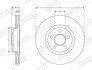 563708JC Диск гальмівний JURID підбір по vin на Brocar