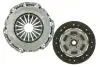 KEFI32R Зчеплення ALFA ROMEO 159, 159 Sportwagon, FIAT CROMA (Вир-во AISIN) AISIN підбір по vin на Brocar