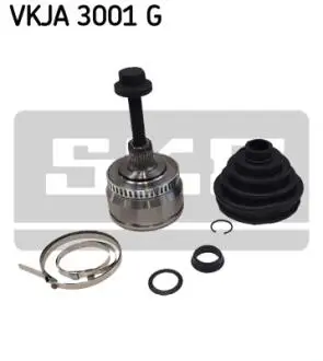 VKJA3001G ШРКШ SKF подбор по vin на Brocar