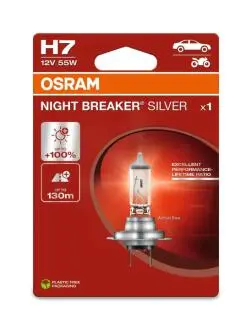 64210NBS1BL Автолампа допоміжного світла OSRAM підбір по vin на Brocar
