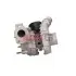 Турбіна відновлена RENAULT Koleos 08-16, Vel Satis 02-09; NISSAN Qashqai 07-14, X-Trail T31 07-14 773087-0001