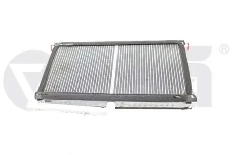 88980886301 Радиатор отопителя Audi A6 (C6) (04-) (тип Denso) VIKA подбор по vin на Brocar