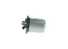 F026402165 Фільтр паливний диз RENAULT Dokker/Duster/Logan/Kangoo \&#039;\&#039;12&gt;&gt; BOSCH підбір по vin на Brocar