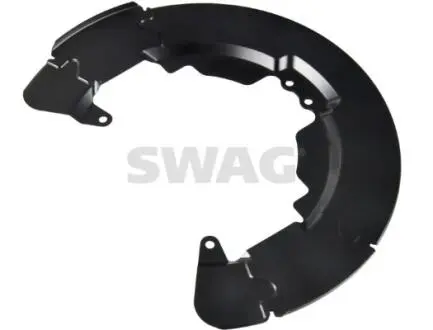 33106437 Захист дискових гальм, Swag SWAG подбор по vin на Brocar