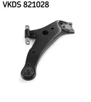 VKDS821028 Важіль LEXUS/TOYOTA RX/Highlander/Venza \&#039;\&#039;FR \&#039;\&#039;03&gt;&gt; SKF підбір по vin на Brocar