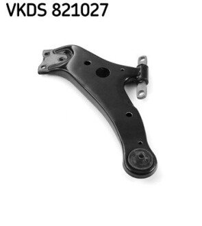 VKDS821027 Важіль LEXUS/TOYOTA RX/Highlander/Venza \'\'FL \'\'03>> SKF підбір по vin на Brocar