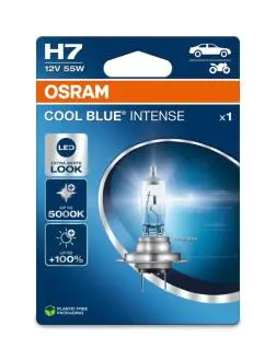64210CBN1BL Автолампа допоміжного світла OSRAM підбір по vin на Brocar