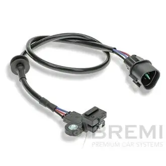 60349 Датчик кількості обертів MITSUBISHI Galloper/L200/Pajero &quot;2,5 D &quot;90&gt;&gt; BREMI підбір по vin на Brocar