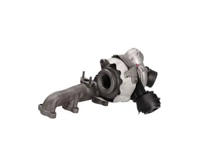 7568670003 Турбіна відновлена VW Caddy III 04-15, PASSAT B6 05-10, Golf V 03-09, Jetta V 05-10, Golf Plus 05-14, Touran 03-10, EOS 06-15; AUDI A3 03-12; SKODA Octavia A5 04-13, Superb 08-15; SEAT Altea 04-09, Leon 05-12, Toledo III 04-09 MSG подбор по vin на Brocar