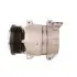 Компресор кондиціонера  відновлений CHEVROLET Aveo T250/255 06-16, Lacetti 04-13, Aveo T200 03-08, Nubira 05-11; DAEWOO Nubira 03-05, Lacetti Premiere 09-11 96442920 R