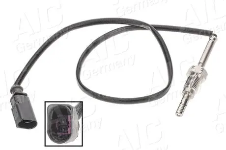70261 Датчик температури AIC подбор по vin на Brocar