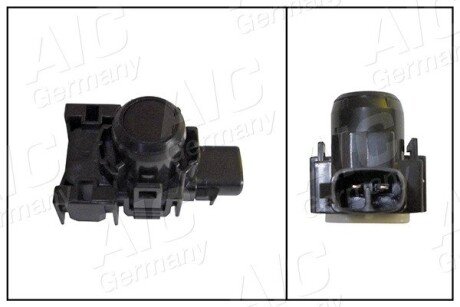 55746 Датчик паркування AIC підбір по vin на Brocar
