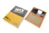 WA9793 ФІЛЬТР ПОВІТРЯ WIX FILTERS підбір по vin на Brocar