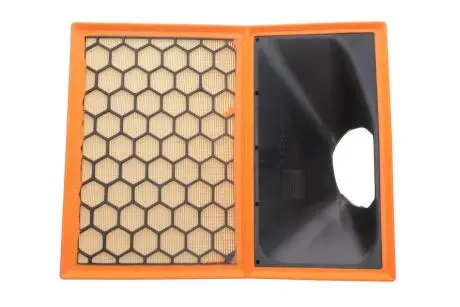 WA9793 ФІЛЬТР ПОВІТРЯ WIX FILTERS підбір по vin на Brocar