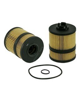 WL7438 ФІЛЬТР ОЛИВИ WIX FILTERS подбор по vin на Brocar