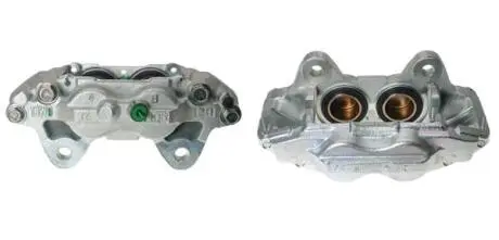 F00010 Гальмівний супорт BREMBO підбір по vin на Brocar