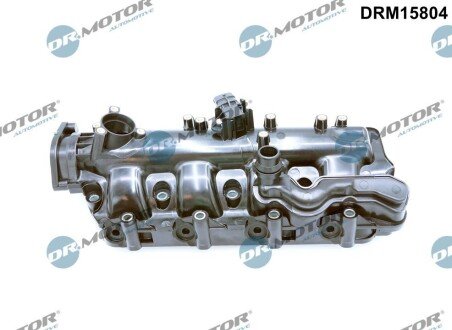 DRM15804 Колектор впускний DR.MOTOR підбір по vin на Brocar