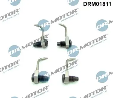 DRM01811 Форсунка масляна DR.MOTOR подбор по vin на Brocar