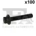 982T06733100 Болт з головкою системи TORX з чорного металу FA1 підбір по vin на Brocar