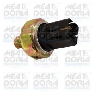 72058 Датчик тиску масла MEAT&DORIA підбір по vin на Brocar