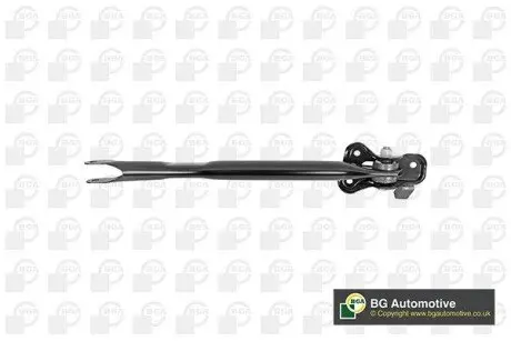TRC4271 Важіль задн. (знизу) Land Rover Freelander/Range Rover Evoque 06- Л. BGA подбор по vin на Brocar