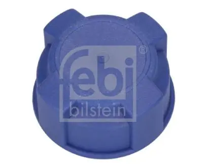 188357 Кришка розширювального бачка FIAT Doblo I 2000 – 2021 (вир-во FEBI) FEBI BILSTEIN підбір по vin на Brocar