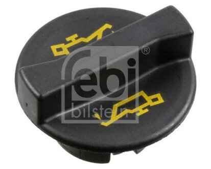 188353 Кришка маслозаливної горловини FORD/PSA (вир-во Febi) FEBI BILSTEIN підбір по vin на Brocar