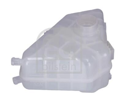 188342 Розширювальний бачок Ford (вир-во FEBI) FEBI BILSTEIN подбор по vin на Brocar