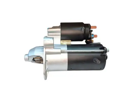8V2111000AE Стартер відновлений FORD Fiesta 09-17, B-MAX 12-17, EcoSport 13-; MAZDA 2 DE 07-14 MSG подбор по vin на Brocar