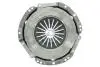CS022 Корзина сцепления Grand Vitara 98-05 2.0 AISIN підбір по vin на Brocar