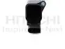 2503966 Котушка запалювання SEAT/SKODA/VW Tarraco/Karoq/T-Roc &quot;1,5-2,0 &quot;15&gt;&gt; HITACHI підбір по vin на Brocar